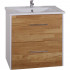 Тумба для комплекта ASB-Woodline Оскар 65