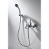 Смеситель Bravat Spring 7F679113C-B для ванны с душем