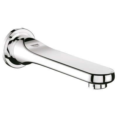 Излив Grohe Veris 13242000 для ванны