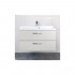 Мебель для ванной BelBagno Aurora 90 pietra bianca