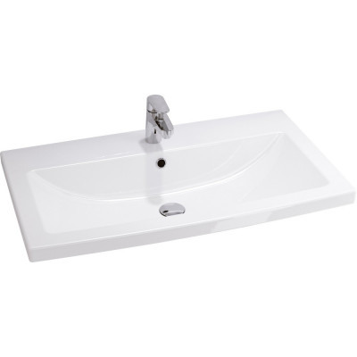 Мебельная раковина Iddis 0018000i28