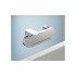 Смеситель Ravak Chrome CR 022.00/150 для ванны с душем