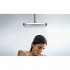 Верхний душ Hansgrohe Raindance Select E 300 2jet 27384400