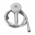 Душевой гарнитур Hansgrohe Croma 100 Multi 27774000 Unica'C