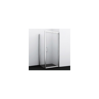 Душевой уголок Wasserkraft Salm 27I18 90x100 см