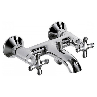 Смеситель Bravat Summer Rain F677111C-01 для ванны с душем