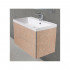 Мебель для ванной BelBagno Regina 70 marmo rosa