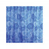 Штора для ванной Milardo Ultramarine Dots