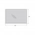 Зеркало BelBagno SPC-GRT-500-800-LED-TCH