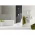 Смеситель Grohe Eurosmart Cosmopolitan 32832000 для ванны с душем
