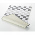 Коврик Ridder Grand Prix 716307 серый, 85x55