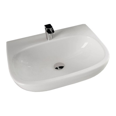 Раковина ArtCeram Ten TEL001