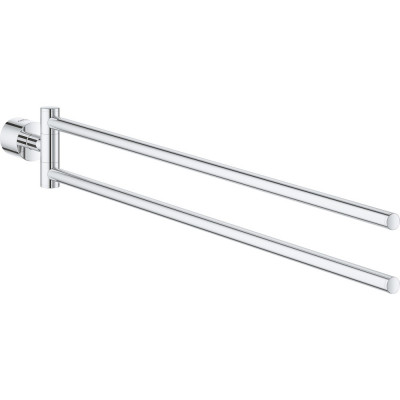 Полотенцедержатель Grohe Atrio New 40308003 хром