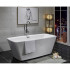 Акриловая ванна Aquanet Joy 150x72