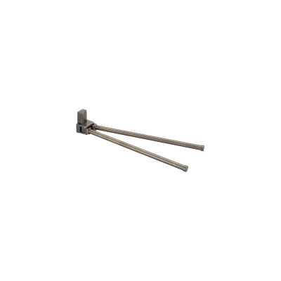 Полотенцедержатель Wasserkraft Exter K-5231