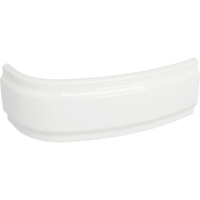 Экран Cersanit Joanna 140 R ультра белый
