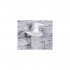 Дозатор Wasserkraft Kammel K-8399white