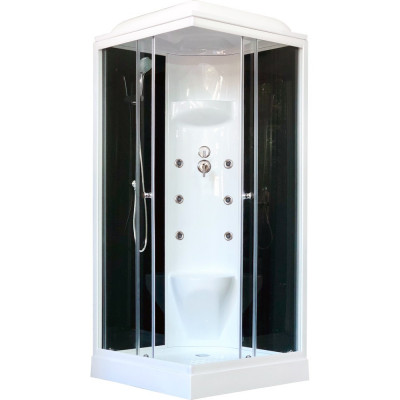 Душевая кабина Royal Bath RB 90HP7-BT