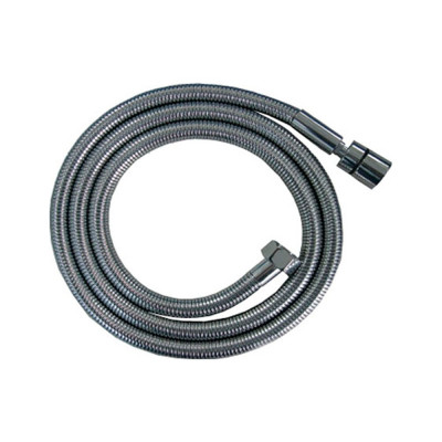 Душевой шланг Lemark Turn-Free LE8035S сталь