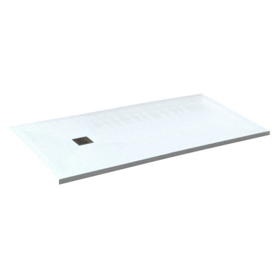 Поддон для душа RGW Stone Tray ST-189W 90х180 с сифоном