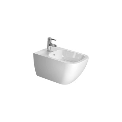 Биде подвесное Duravit Happy D.2 2258150000
