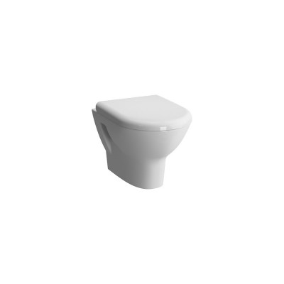 Чаша для унитаза подвесного VitrA Zentrum 5785B003-0075