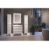 Тумба с раковиной Marka One Lumier 75Н white
