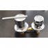 Душевая кабина Niagara NG-2310-14R 120х80х220