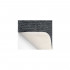 Коврик Wasserkraft Vils BM-1061 dark shadow