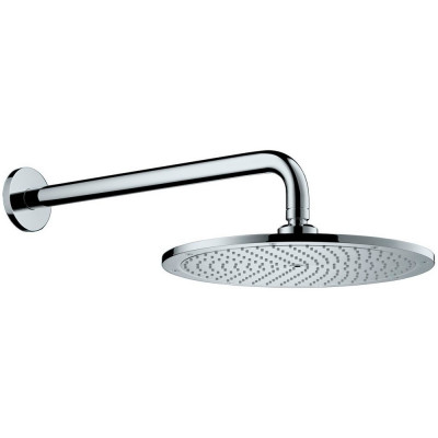 Верхний душ Hansgrohe Raindance AIR 27493000