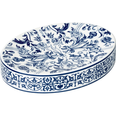 Мыльница Kassatex Orsay Blue AOR-SD-BLU