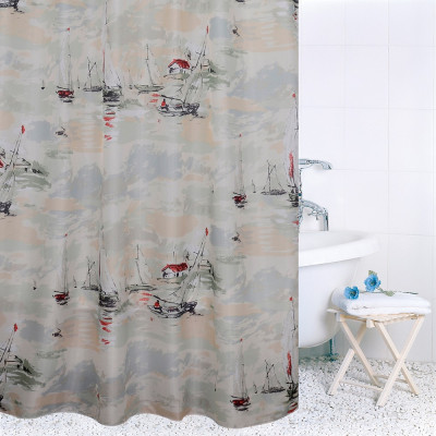 Штора для ванной Bath Plus ch 15160