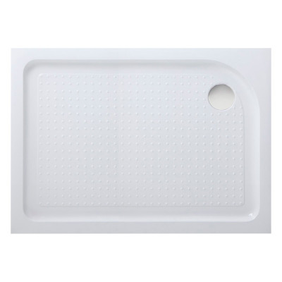 Поддон для душа BelBagno Tray 120х80 R