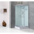 Душевая кабина BelBagno Uno Cab A 2 80 C Cr TOP