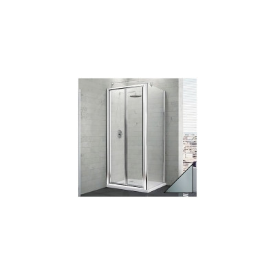 Душевая дверь в нишу Novellini Young S YOUNGS84-4B