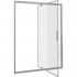 Душевая дверь в нишу Good Door Orion WTW-PD-140-C-CH