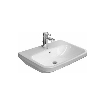 Раковина Duravit DuraStyle 2319650000