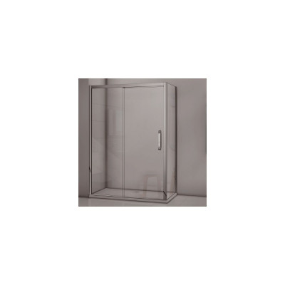Душевой уголок Good Door Antares WTW+SP 140х80х195 см