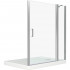 Душевая дверь в нишу Good Door Pandora WTW 120