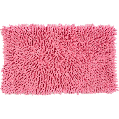 Коврик Kassatex Basics Pink