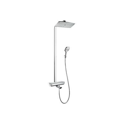 Душевая стойка Hansgrohe Raindance Select E 360 27113000 Showerpipe