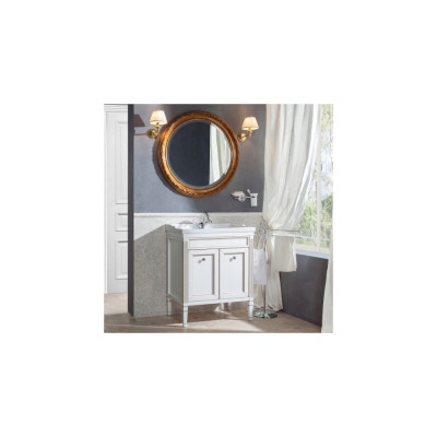 Мебель для ванной Caprigo Albion Promo 70 bianco-grigio