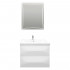 Зеркало Marka One Brio 75 Light