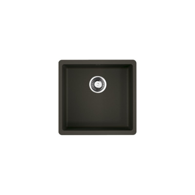 Мойка кухонная Omoikiri Kata 44-U-DC темный шоколад