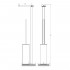 Стойка Linea G Tiffany Lux TIF 021