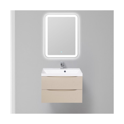 Мебель для ванной BelBagno Marino 70 crema opaco