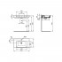 Раковина Ideal Standard Strada K078801 80 см