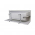 Акриловая ванна Marka One Modern 160х70 см
