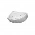 Акриловая ванна Aquanet Graciosa 150x90 L