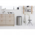 Мусорное ведро Brabantia Touch Bin New 114809